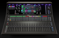 SQ6+ RACKULTRA FX ENABLED 48-CHANNEL DIGITAL MIXER WITH DEEP PROCESSING